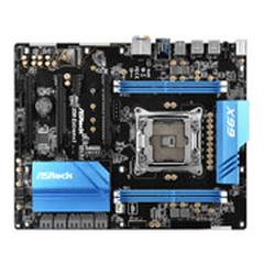 二手华擎 X99 Extreme3主板回收